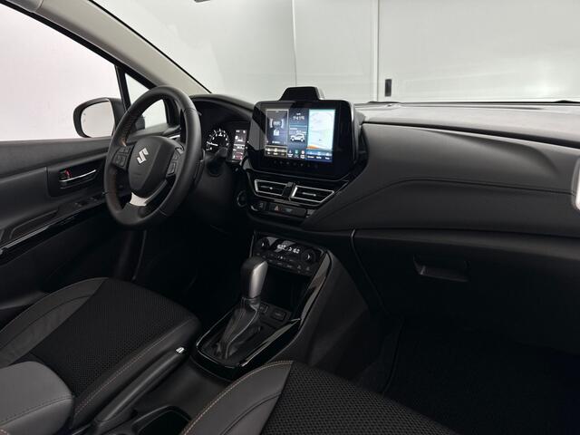Suzuki S-Cross 1.4 Style Special Edition Smart Hybrid Automaat | Panoramadak | ¤1.500,- acttiekorting!