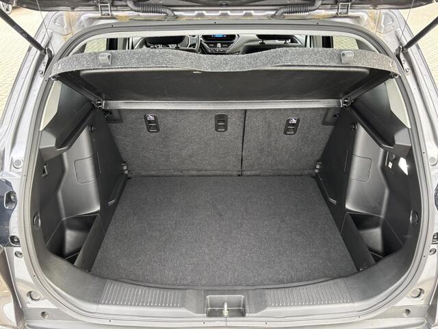 Suzuki S-Cross 1.4 Boosterjet Select Smart Hybrid | 1e Eig | Lage km. stand |