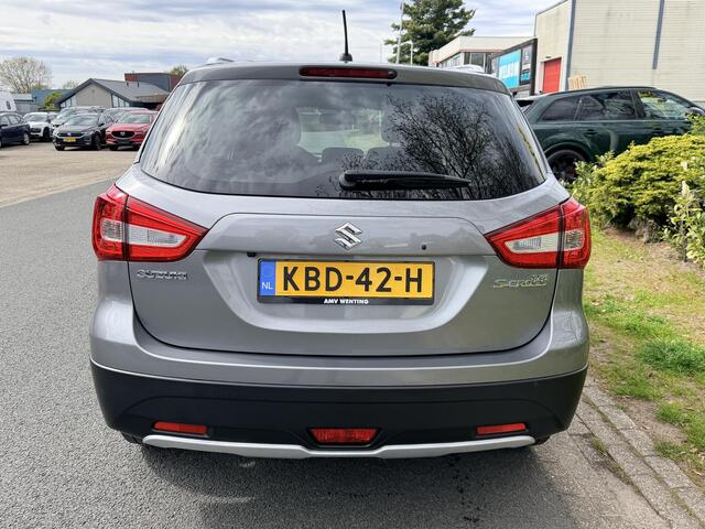 Suzuki S-Cross 1.0 Boosterjet 112PK AutomaatoNavioXenon