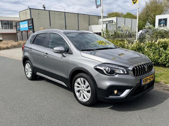 Suzuki S-Cross 1.0 Boosterjet 112PK AutomaatoNavioXenon