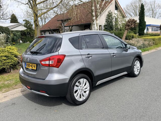 Suzuki S-Cross 1.0 Boosterjet 112PK AutomaatoNavioXenon