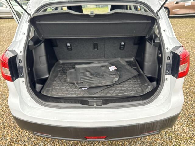 Suzuki S-Cross 1.4 Boosterjet Comfort Smart Hybrid Rijklaar | Cruise Control adaptief | Climate Control | Elektrische ramen