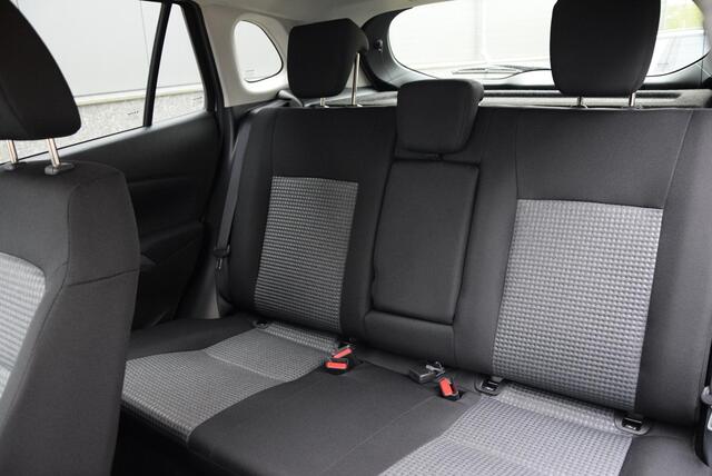 Suzuki S-Cross 1.4 Boosterjet Select Hybrid | Automaat | tot 10 jaar fabrieksgarantie | Navigatie |