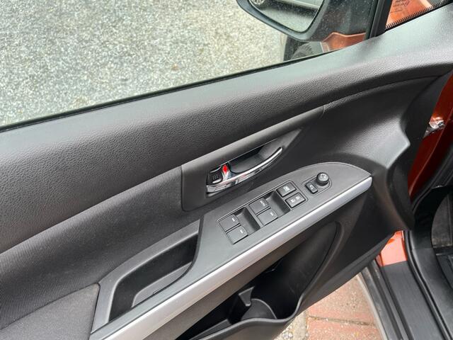 Suzuki S-Cross 1.0 B.jet Exclusive