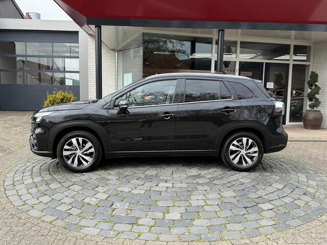 Suzuki S-Cross 1.5 Hybrid Style | Panorama | 360 Camera | PDC V+A | 17"LMV | All-in rijklaarprijs