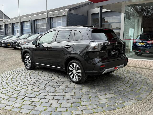 Suzuki S-Cross 1.5 Hybrid Style | Panorama | 360 Camera | PDC V+A | 17"LMV | All-in rijklaarprijs