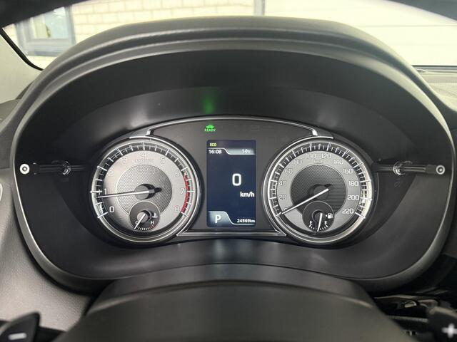 Suzuki S-Cross 1.5 Hybrid Style | Panorama | 360 Camera | PDC V+A | 17"LMV | All-in rijklaarprijs