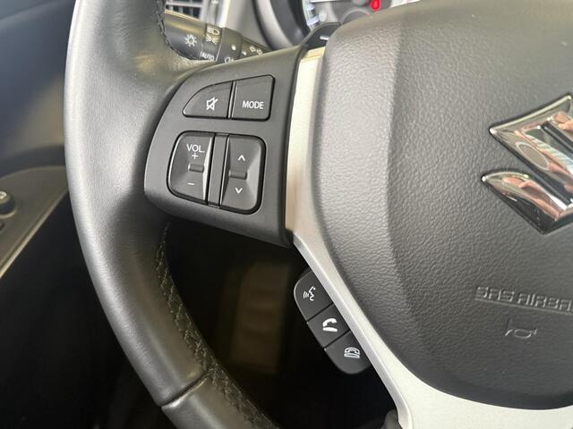 Suzuki S-Cross 1.5 Hybrid Style | Panorama | 360 Camera | PDC V+A | 17"LMV | All-in rijklaarprijs