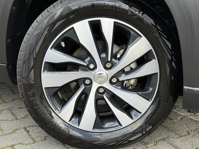 Suzuki S-Cross 1.5 Hybrid AllGrip Style | Pano | ACC | 360* Camera | Keyless | LED