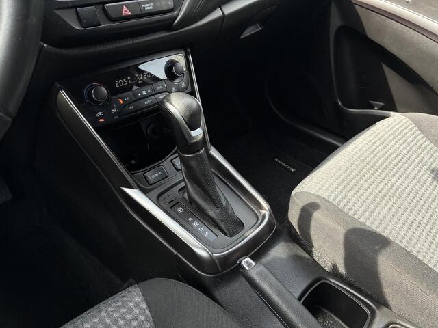 Suzuki S-Cross 1.5 Hybrid Select | Navigatie via Carplay/Android | Achteruitrijcamera |