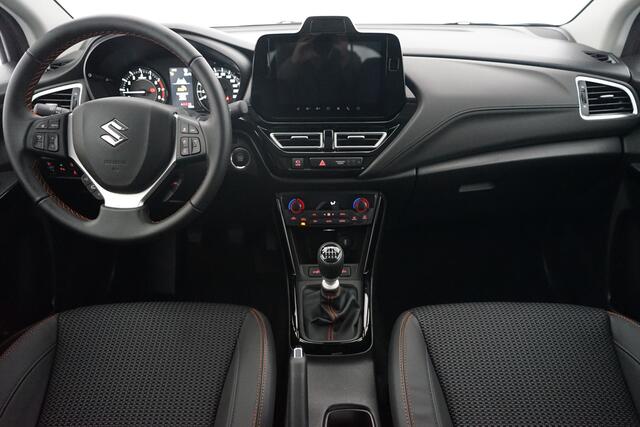 Suzuki S-Cross 1.4 Hybrid Special Edition