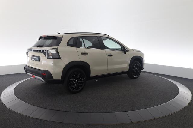 Suzuki S-Cross 1.4 Hybrid Special Edition