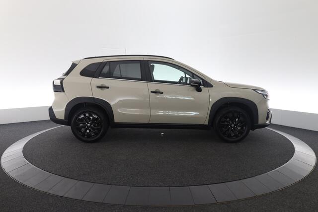 Suzuki S-Cross 1.4 Hybrid Special Edition