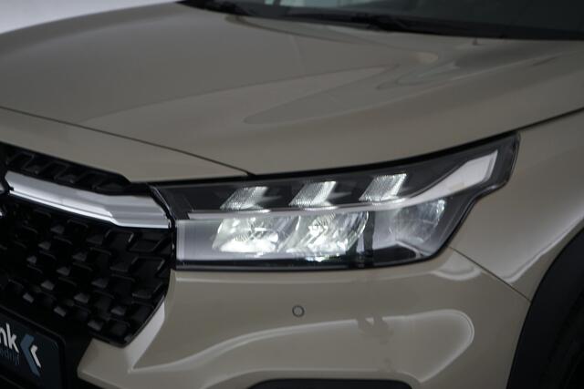 Suzuki S-Cross 1.4 Hybrid Special Edition