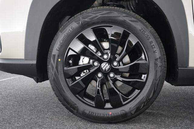 Suzuki S-Cross 1.4 Hybrid Special Edition