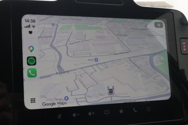 Suzuki S-Cross 1.4 BoosterJet Select Hybrid Automaat