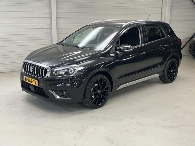 Suzuki S-Cross 1.4 Boosterjet Select / Automaat / All seasonbanden