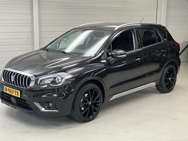 Suzuki S-Cross 1.4 Boosterjet Select / Automaat / All seasonbanden