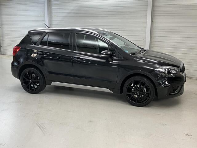 Suzuki S-Cross 1.4 Boosterjet Select / Automaat / All seasonbanden