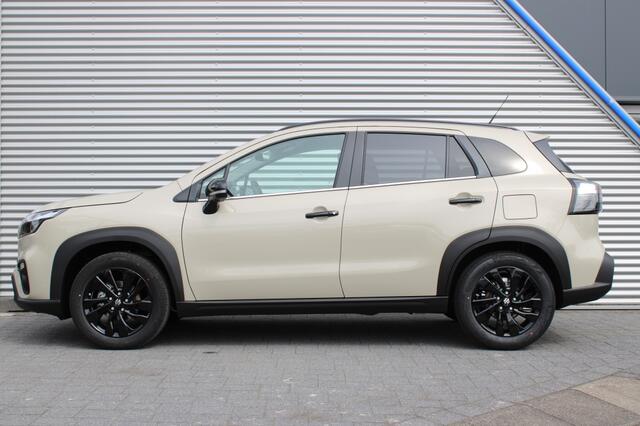 Suzuki S-Cross 1.4 Boosterjet Special Edition SmartHybrid | Nieuw! | Rijklaar!