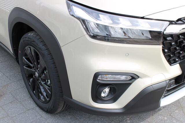 Suzuki S-Cross 1.4 Boosterjet Special Edition SmartHybrid | Nieuw! | Rijklaar!