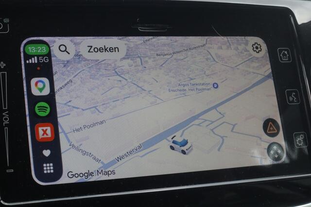 Suzuki S-Cross 1.4 BoosterJet Select Hybrid Trekhaak | AllSeasons | Adapt. Crui