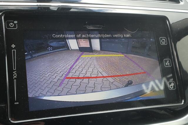 Suzuki S-Cross 1.4 BoosterJet Select Hybrid Trekhaak | AllSeasons | Adapt. Crui