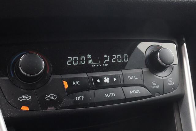 Suzuki S-Cross 1.4 BoosterJet Select Hybrid Trekhaak | AllSeasons | Adapt. Crui