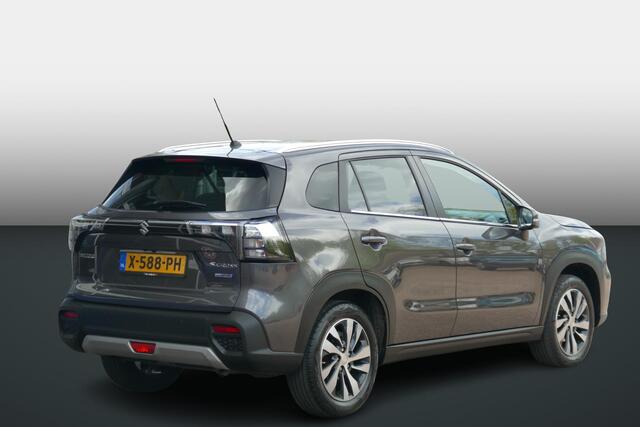 Suzuki S-Cross 1.4 Boosterjet Style Smart Hybrid | RIJKLAARPRIJS |