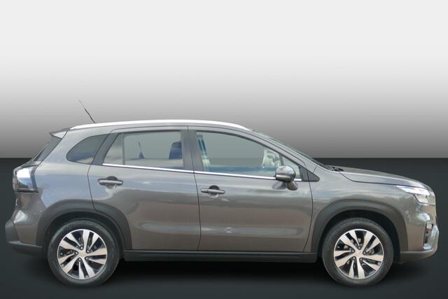 Suzuki S-Cross 1.4 Boosterjet Style Smart Hybrid | RIJKLAARPRIJS |