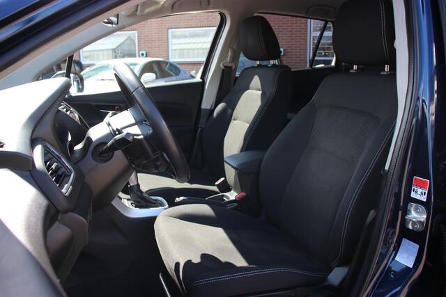 Suzuki S-Cross 1.4 Boosterjet Select Hybrid Automaat | 10 jaar Garantie |