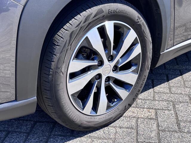 Suzuki S-Cross 1.4 Boosterjet Style Smart Hybrid 360camera/Navi