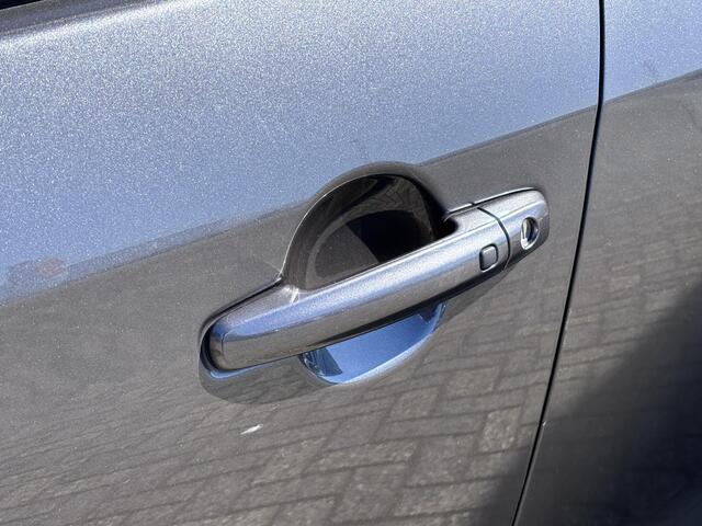 Suzuki S-Cross 1.4 Boosterjet Style Smart Hybrid 360camera/Navi