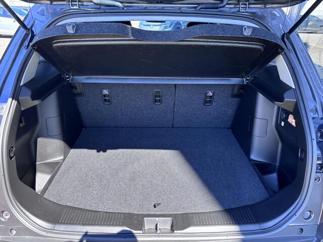 Suzuki S-Cross 1.4 Boosterjet Style Smart Hybrid 360camera/Navi