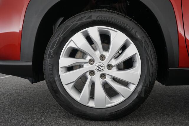 Suzuki S-Cross 1.4 Boosterjet Select Smart Hybrid