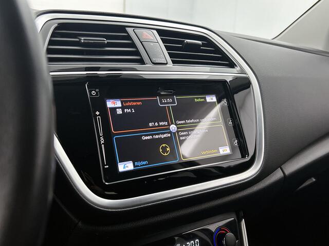 Suzuki S-Cross 1.6 Exclusive | Dealeronderhouden | Onderweg-naar-dealer