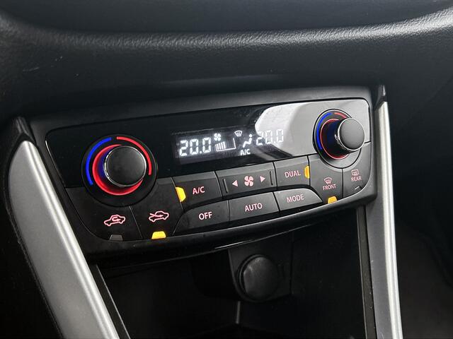 Suzuki S-Cross 1.6 Exclusive | Dealeronderhouden | Onderweg-naar-dealer