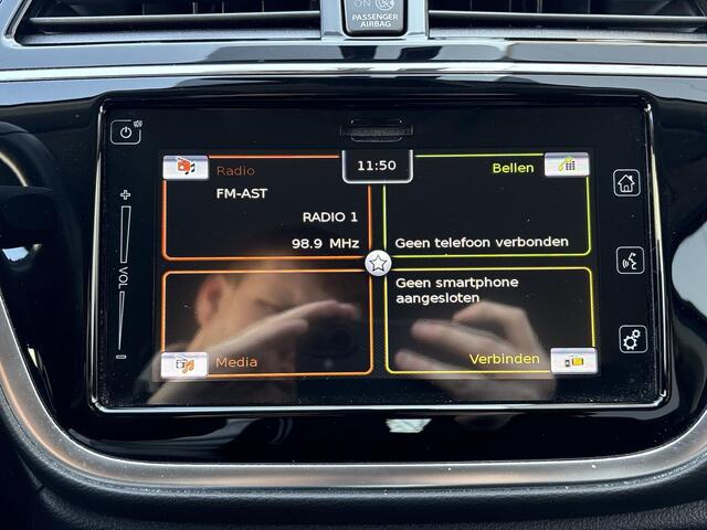 Suzuki S-Cross 1.4 Boosterjet Select Smart Hybrid **STOELVERWARMING/ KEYLESS/ ADAPTIEF CRUISECONTROL**