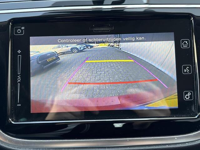 Suzuki S-Cross 1.4 Boosterjet Select Smart Hybrid **STOELVERWARMING/ KEYLESS/ ADAPTIEF CRUISECONTROL**