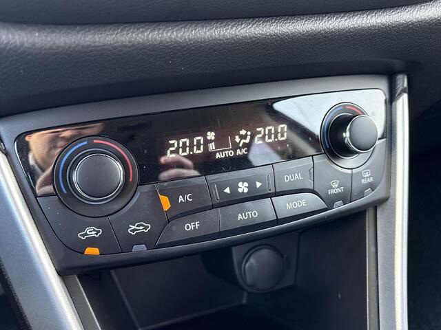 Suzuki S-Cross 1.4 Boosterjet Select Smart Hybrid **STOELVERWARMING/ KEYLESS/ ADAPTIEF CRUISECONTROL**
