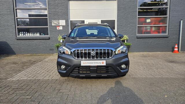 Suzuki S-Cross 1.0 Boosterjet Exclusive | Carplay/Anroid | LED | CAMERA | KEYLESS | 1e EIGENAAR | VOLLEDIGE ONDERHOUDSHISTORIE