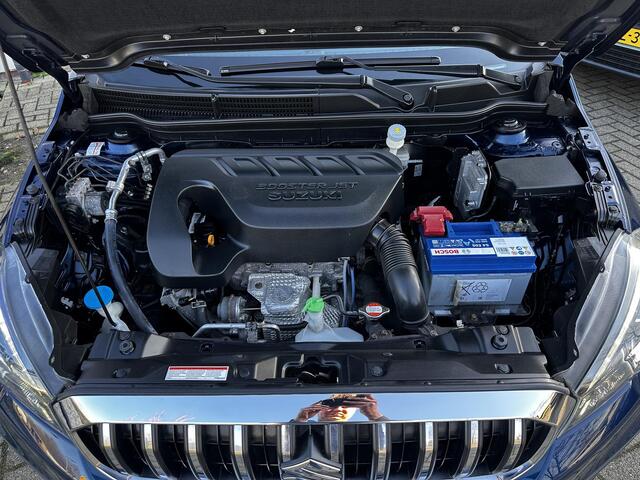 Suzuki S-Cross 1.4 Boosterjet Exclusive