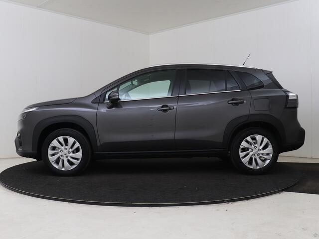 Suzuki S-Cross 1.4 Boosterjet Select Smart Hybrid *NIEUW* | Direct Leverbaar! |