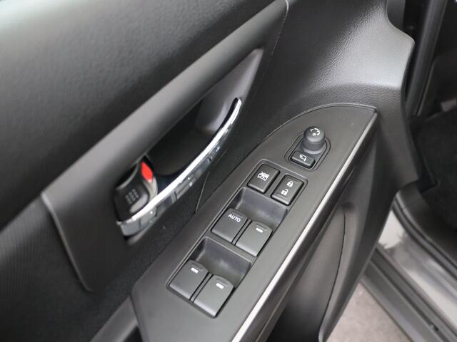 Suzuki S-Cross 1.4 Boosterjet Select Smart Hybrid *NIEUW* | Direct Leverbaar! |