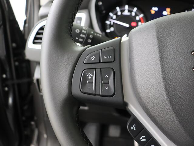 Suzuki S-Cross 1.4 Boosterjet Select Smart Hybrid *NIEUW* | Direct Leverbaar! |