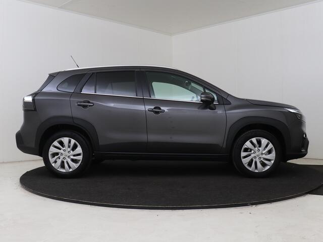 Suzuki S-Cross 1.4 Boosterjet Select Smart Hybrid *NIEUW* | Direct Leverbaar! |