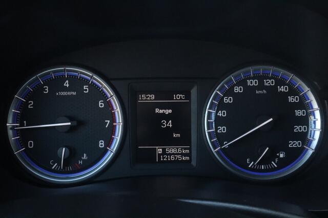 Suzuki S-Cross 1.0 BoosterJet Select Carplay | Android Auto