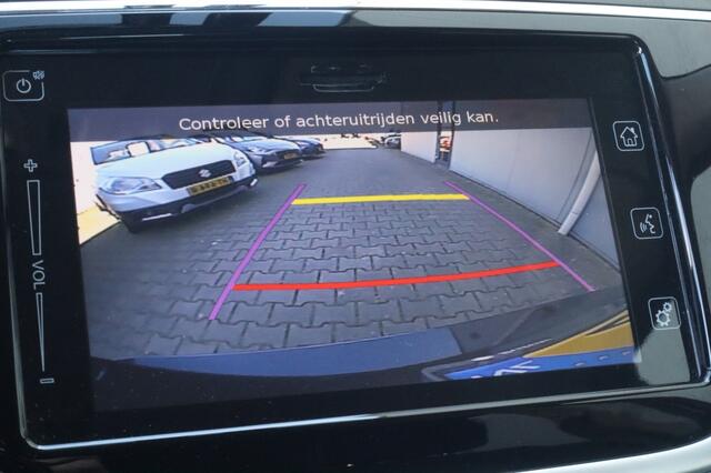 Suzuki S-Cross 1.0 BoosterJet Select Carplay | Android Auto