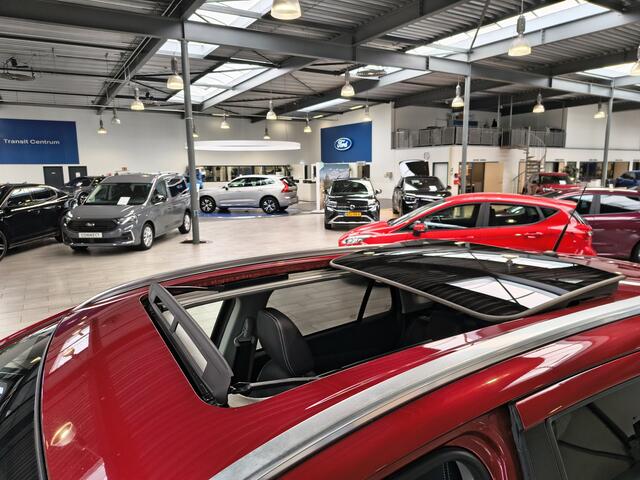 Suzuki S-Cross 1.4 Boosterjet 130 pk Style Smart Hybrid | Pano | 360° Camera | LED | Stoelverw. | Navi | Apple Carplay | Half leer