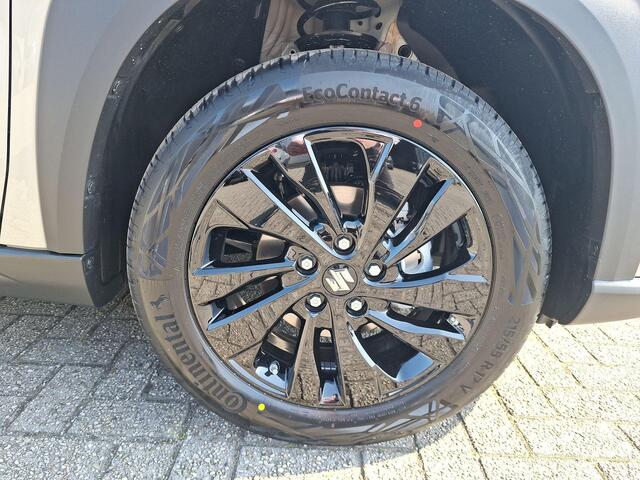 Suzuki S-Cross 1.4 Boosterjet Special Edition Hybrid | Automaat | Mengelers Actieprijs ¤ 37.549,-